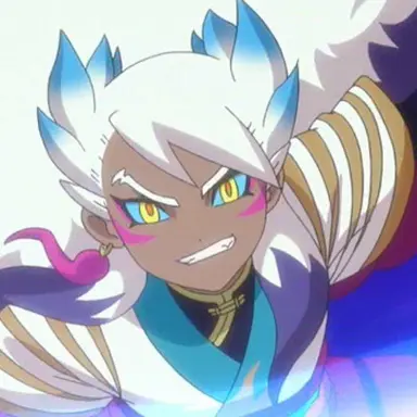 Profile image of 白虎