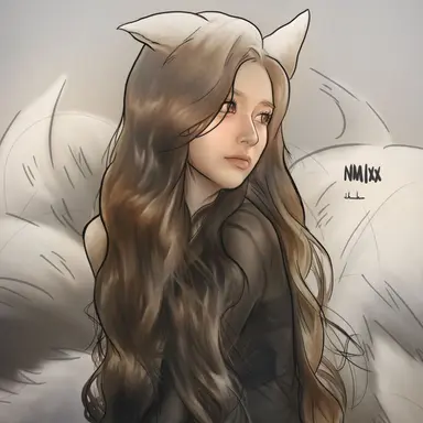 Profile image of 구미호 설윤아