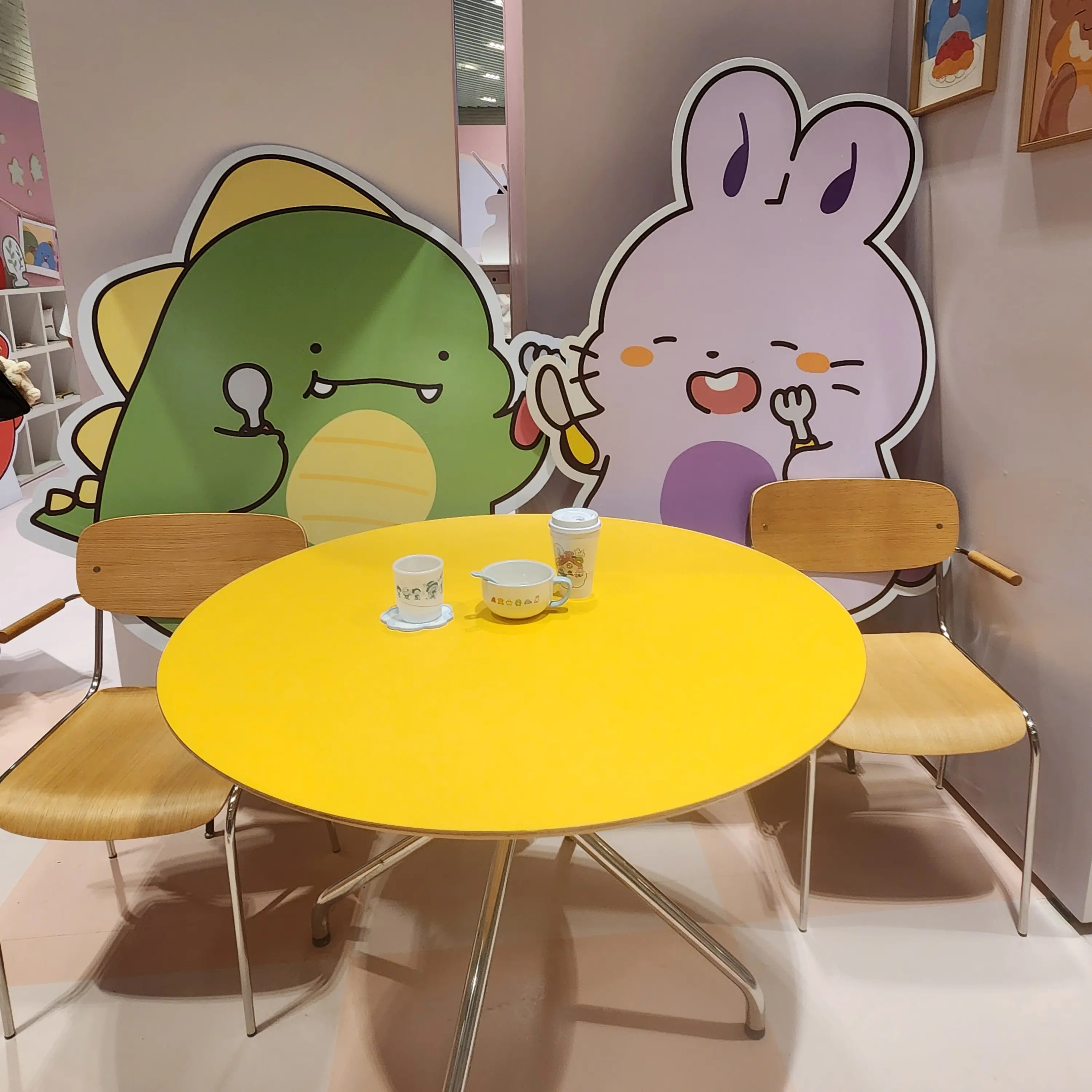 I_love_sleepground_and_rath4r의 미수반인데 어린이집 교사