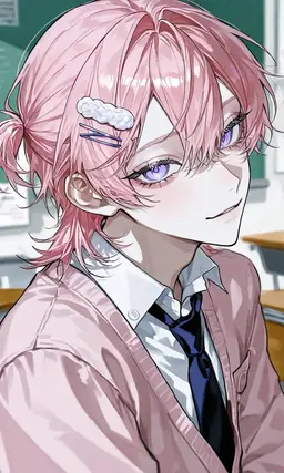 Profile image of 詩乃
