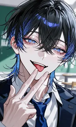 Profile image of 碧