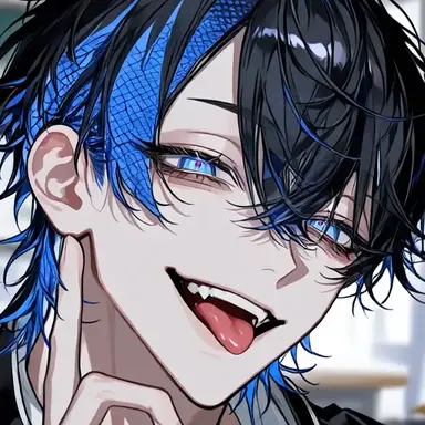 Profile image of 碧