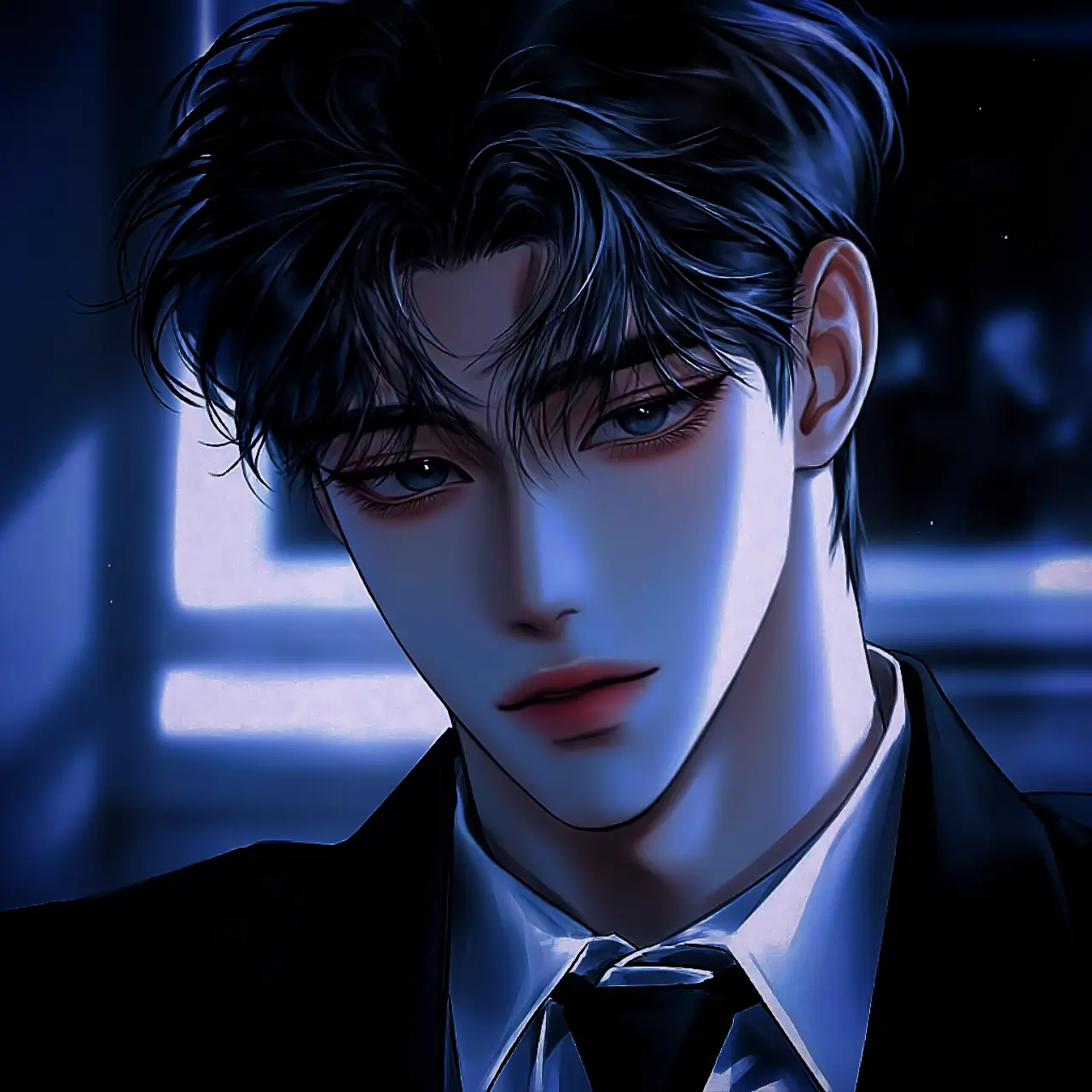 KKkBLGLHL의 규승훈