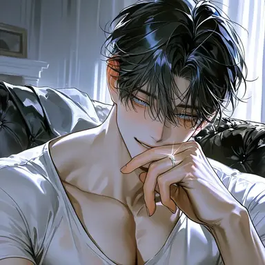 Profile image of 백민호