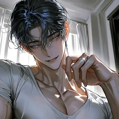 Profile image of 백민호