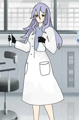 Profile image of Molly