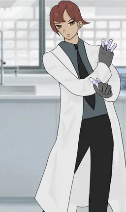 Profile image of Leo