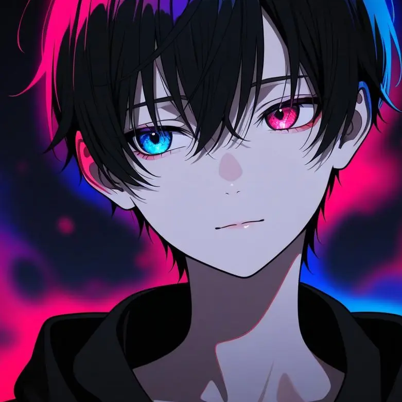 Purin_chan의 仲のいい男友達…？