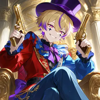 Profile image of スターク
