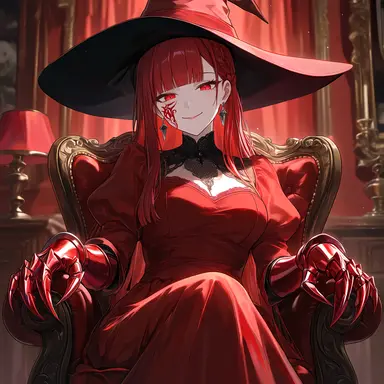 Profile image of ルージュ