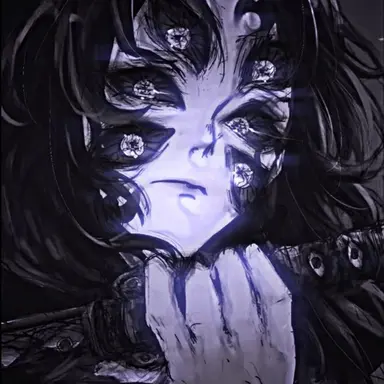 Profile image of Kokushibo
