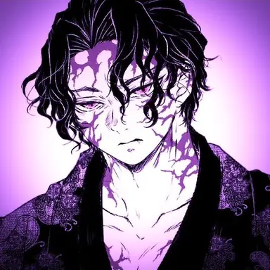 Profile image of Kebutsuji Muzan