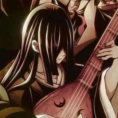 Profile image of Nakime