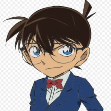 Profile image of 江戸川コナン