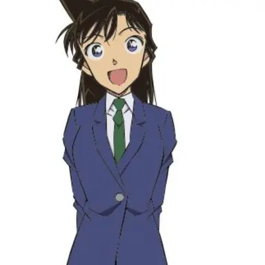 Profile image of 毛利蘭