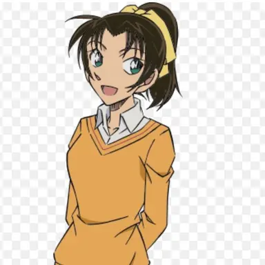 Profile image of 遠山和葉