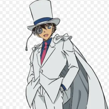 Profile image of 怪盗キッド