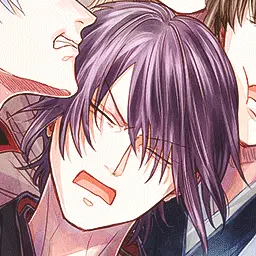 Profile image of 高杉晋助