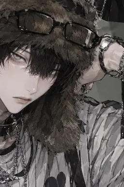Profile image of 天瀬蒼霧