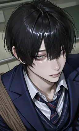 Profile image of 天瀬蒼霧
