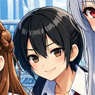 Profile image of 川瀬イロ