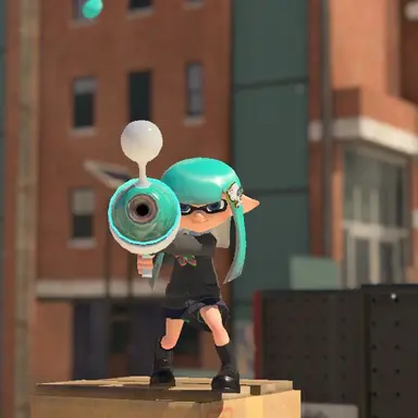 Profile image of きな