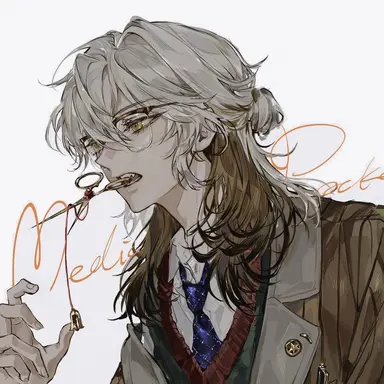 Profile image of Kurokushi