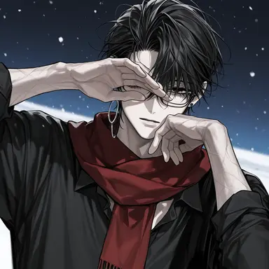 Profile image of ナレーターさん