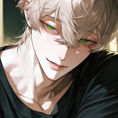 Profile image of 月夜 透