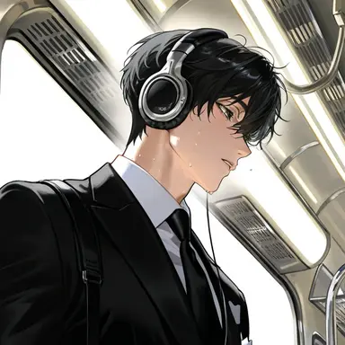 Profile image of 徹矢