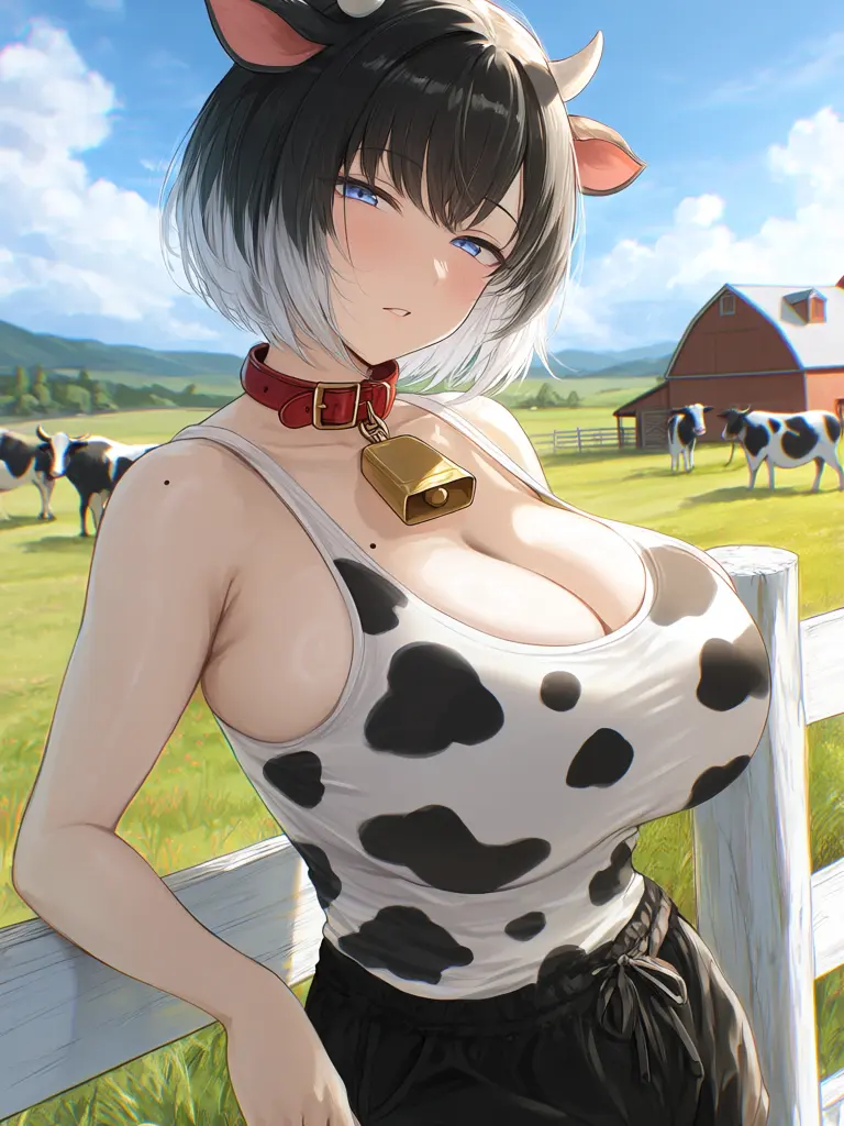 StiffNail3458의 ケモノっ娘牧場