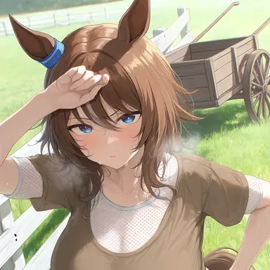 Profile image of シュティ