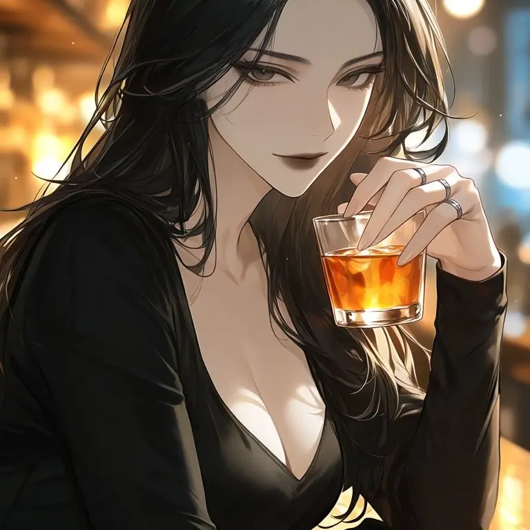 DoughySkunk8874의 Swipe Right on Her
