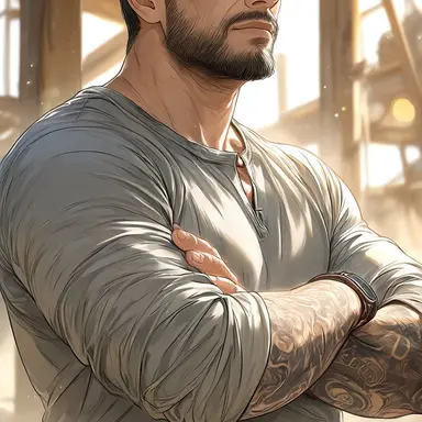 Profile image of Rowan