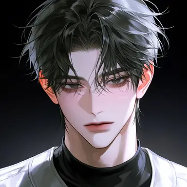Profile image of Yoon Sahyuk