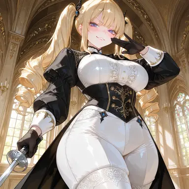 Profile image of 네로 레오니아