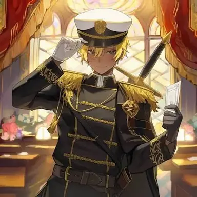 Profile image of 루시안 아르벨