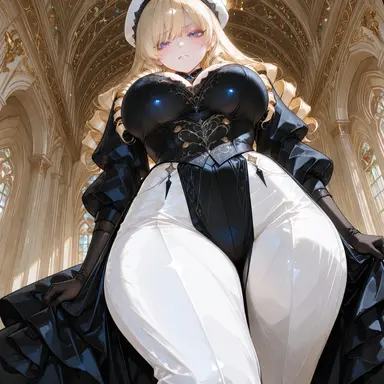 Profile image of 페빌 레오니아