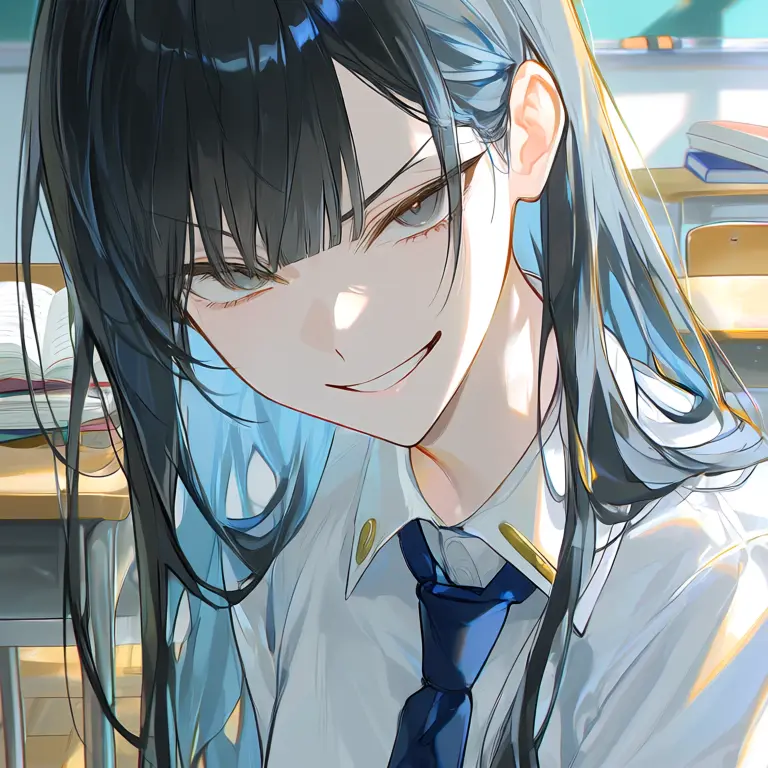 LovingStraw9709의 どうしていじめちゃいけないんですか〜？