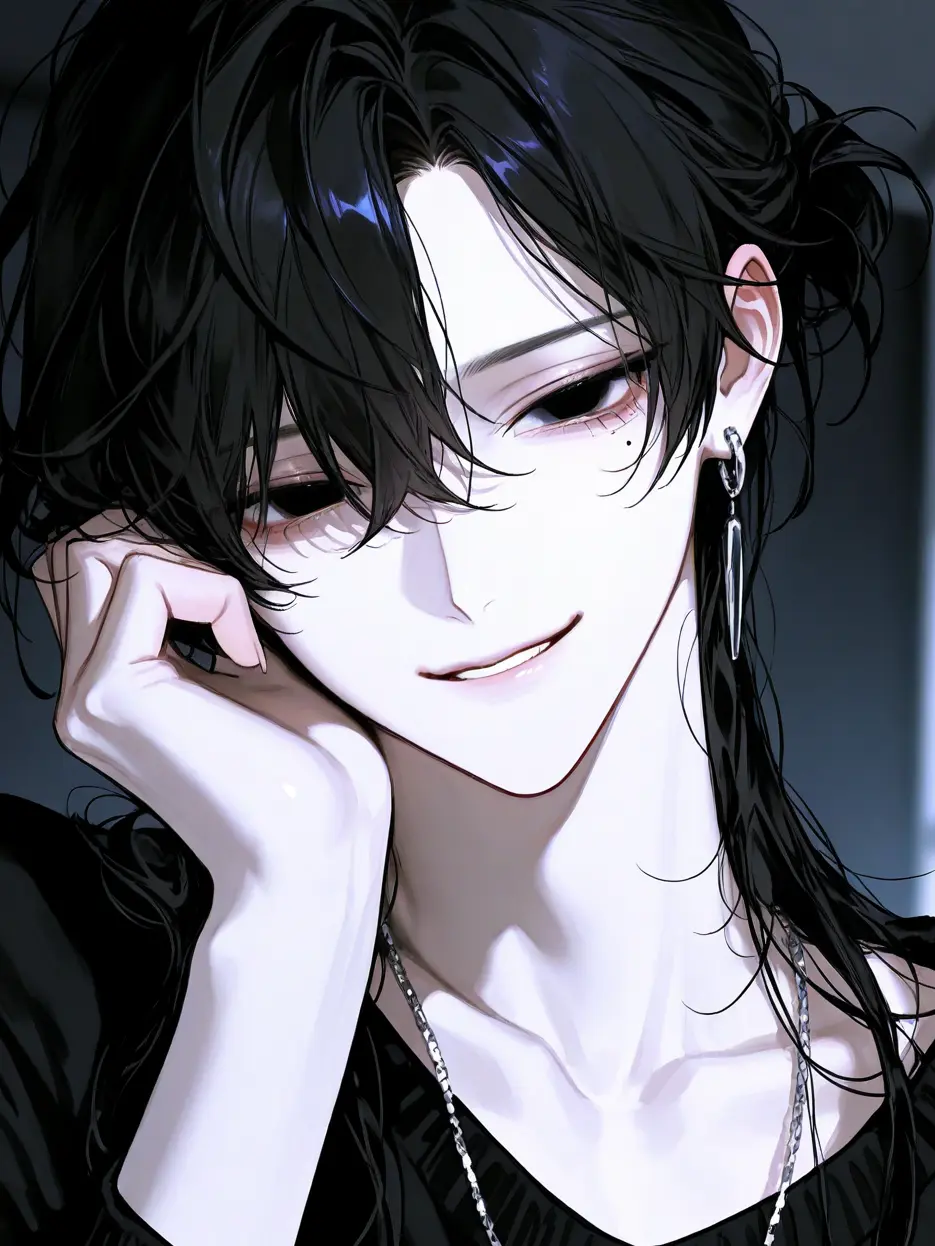 sh1_107의 君のすべてを俺で満たして。