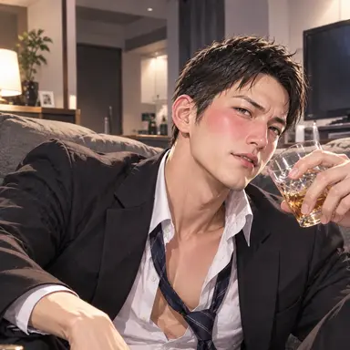Profile image of 호오인 츠요시