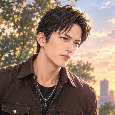 Profile image of 아키