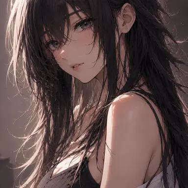 Profile image of 野中茜