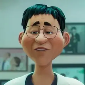 Profile image of Healer Han