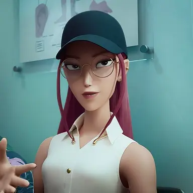 Profile image of Mira