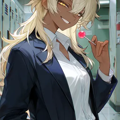 Profile image of ナクル