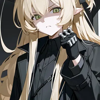 Profile image of カレイド