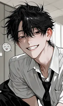 Profile image of 타카츠카 유즈