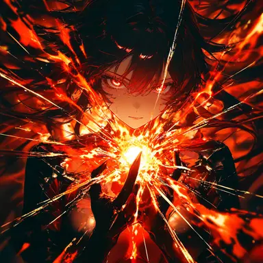 Profile image of Flare