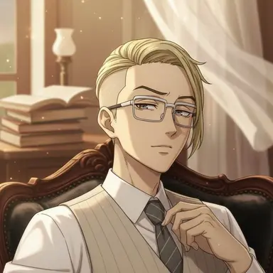 Profile image of Kisaki